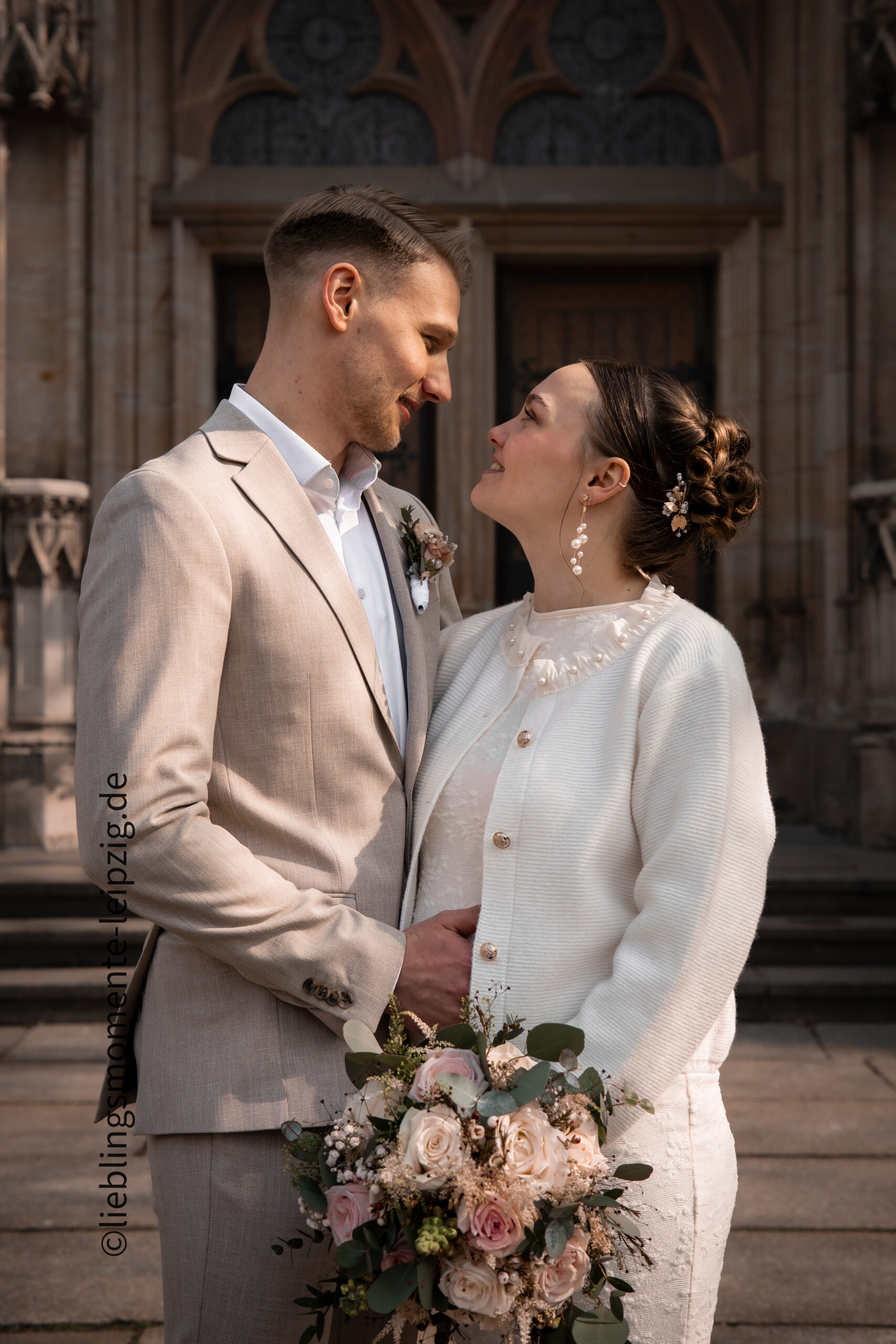 Annika & Hannes